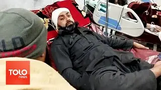 د پېښور په یوه جومات کې برید ته د ا.ا د بهرنیو چارو وزارت غبرګون