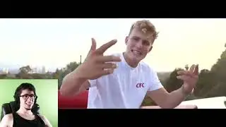 REACTION TO IT'S EVERYDAY BRO (JAKE PAUL)