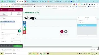how to remove obj in a box in wordpress
