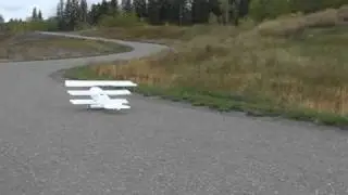 Fokker DR1 video.wmv