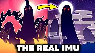 This Imu Theory ALSO Feels Guaranteed Now (1163)
