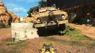 BO3 DOMINATION GAMEPLAY