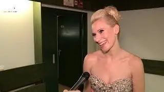 ZBUNILA SE PRED KAMEROM Pocrvenela voditeljka 