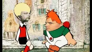Епифарлсон, который живет в гауптвахте
