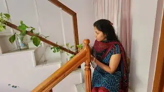 vlog#5 |ரொம்ப நாள் கழிச்சு அம்மா வீட்டுக்கு ஒரு visit  | #Home