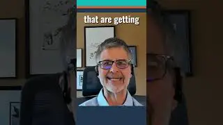 Getting in your own way