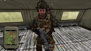 Arma 3 Clan-Event KAMPAGNE | OP: Orion  | #5 PA-Schütze