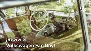 #VolkswagenFanDay || Volkswagen Argentina