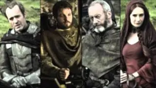 Game Of Thrones Hip Hop Remix (Dominik Omega + The Arcitype)