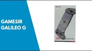 Gamesir Galileo G