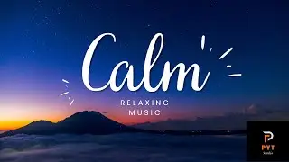 Sleep Soundly, Nurture Life • Deep Sleeping Music, Relaxing Music, Stress Relief, Meditation Music