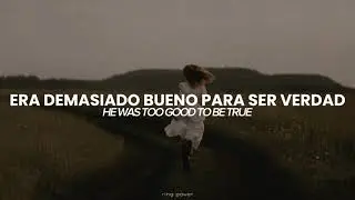 run // maisie peters [sub + lyrics]