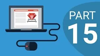 Rails Tutorial | How to build a blog with Rails 5 and Bootstrap 4 - Part 15 | Ruby on Rails Projects