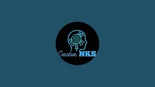 Creative NKS is going live!