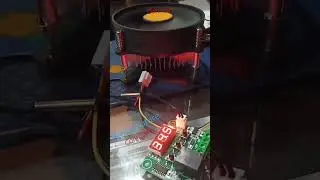 Automatic Temperature Controller || W1209 Installation