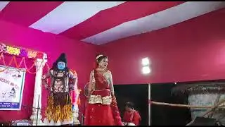 Jagran Night - Shivji - Parwati Mata