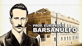 Documentário Eurípedes Barsanulfo