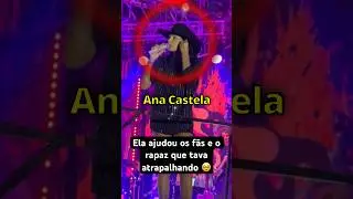 Ana Castela COMPRA tudo e resolve a RECLAMAÇÃO dos fãs..