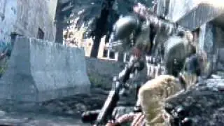 MW2 T-bag Rape (part 1 of 2)