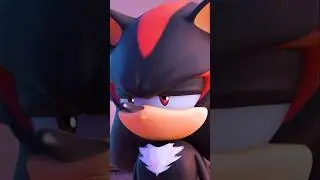 Shadow's Errands