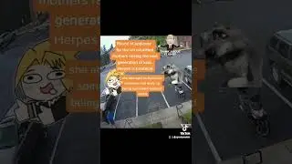 Karen getting humiliated after attempting to be mean