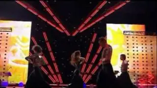 Искуи Абалян - Любовь как война