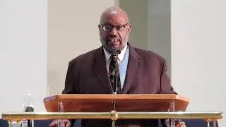 GHT | Sunday 10am | 05/24/2020 | Elder Michael Dority