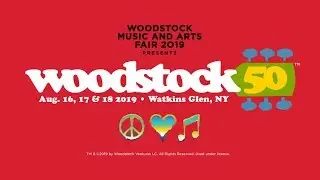 Is Woodstock 50 Even Going To Happen? | Music Minute