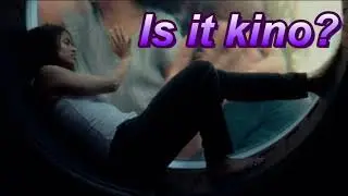 The Cloverfield Paradox (2018) - Is It Kino?