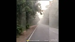 বোলপুর থেকে ইলামবাজার যাওয়ার পথে