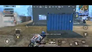 Hahaha ☺️... Op Grenade 🔥|| Never missing the Grenade ||#Mr_T_Gamer_Yt #Shotvideo #Shotvideos #shots