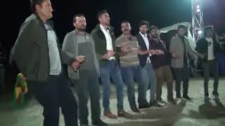 vanlı - Alpay TALAY'ın düğünü - 1
