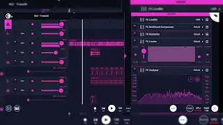 #24: Idol - YOASOBI ( T90 - Remake ) ( Preview ) FL STUDIO MOBILE
