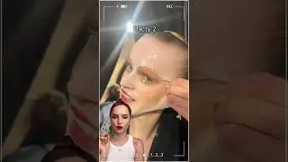 TREND - GLASS SKIN😱🔥Let's do it💪