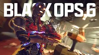 Black Ops 6 Will Change Warzone FOREVER!