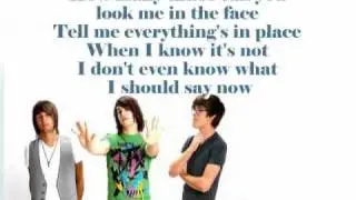 Freak by The Downtown Fiction (HQ + lyrics)