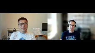 The History of Rancher Labs (in under 90 secs)