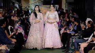 FINAL BRAMPTON FASHION SHOW 2024   SLIDE SHOW