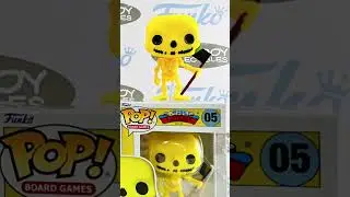 Loteria #funkopop #collectibles #shorts #loteria #boardgames