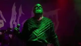 OSS NEBES - Знак разрушения BLACK METAL ONLY III @ MICHURIN Пермь