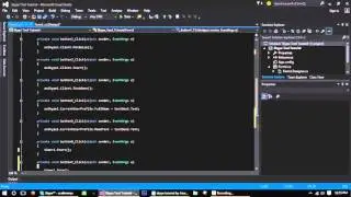 [STATUS LOOPER] Part.3 How To Make A Skype Tool