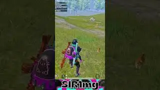 Pan fight with the last enemy! 🫠