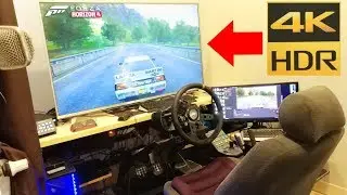 Съёмка видео в 4К и 60 FPS! Имбовая карта видеозахвата AVerMedia GC573 Live Gamer 4K