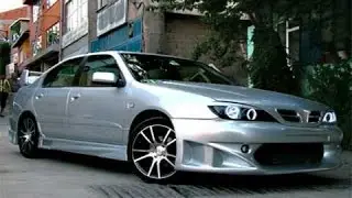 Nissan Primera подробный обзор