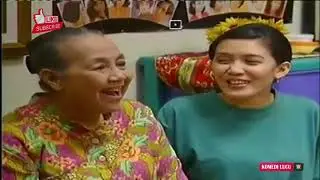 1 | Bajaj Bajuri | Pahitnya Ditipu, Manisnya Dirayu | Series | Komedi Lucu ...