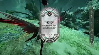 Garuda is Good in STEEL PATH Duviri  LVL 991