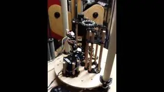 WIP Slip-joint preview and failed platforms