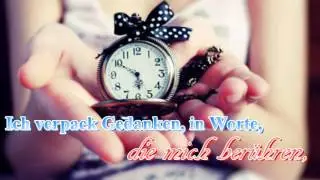 ♥ Ich hab das verlangen Dich zu sehen ♥