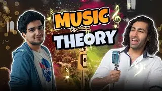 Understanding Music Theory ft. Aadar Malik