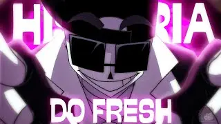 QUEM É FRESH SANS? | Explicando AU's